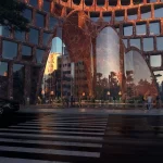 snohetta tirana hive