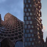 snohetta tirana hive