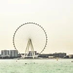 Dubai Landmarks