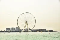 Dubai Landmarks