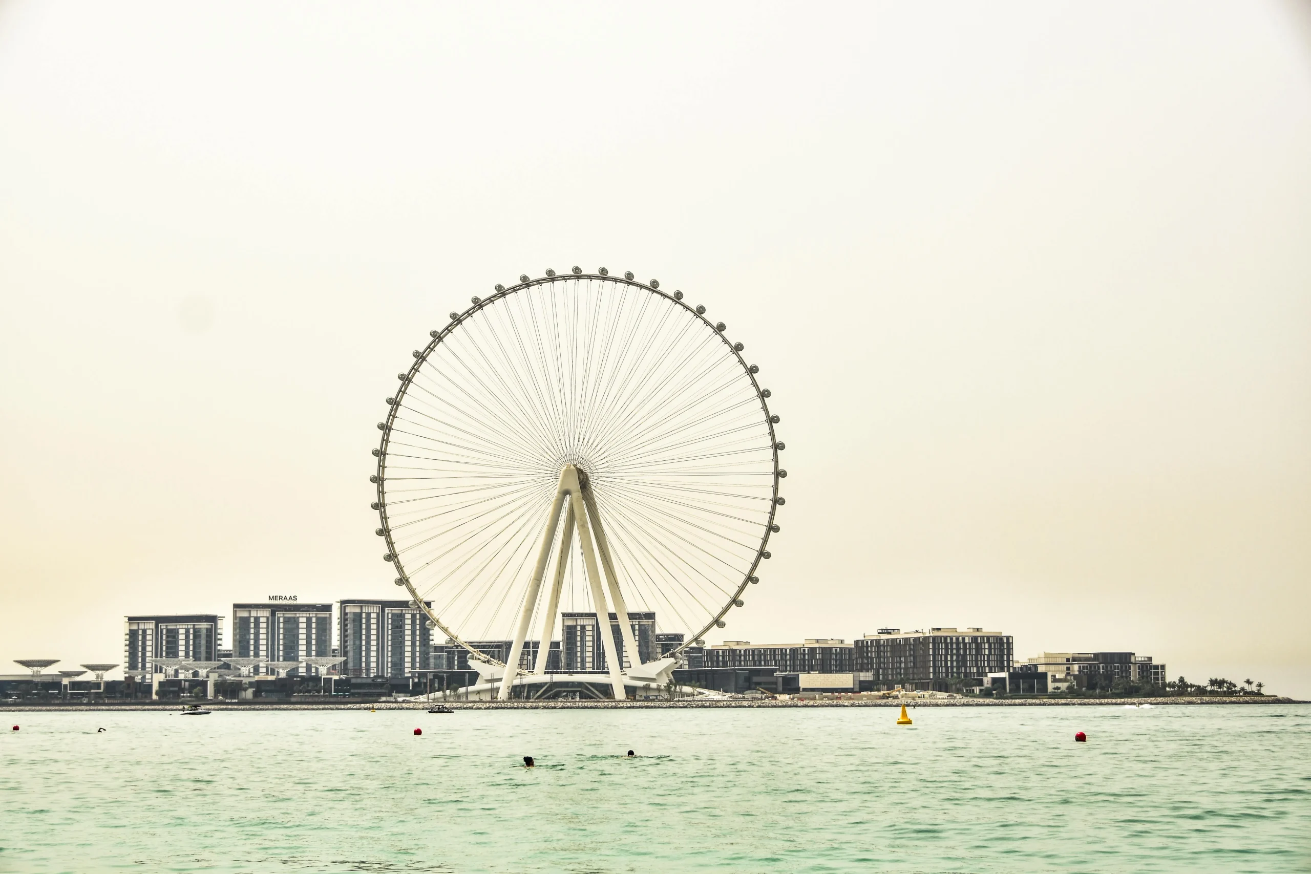 Dubai Landmarks