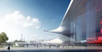 China’s 10 Most Anticipated Buildings