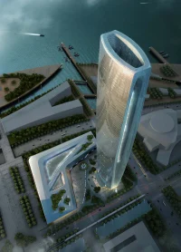China’s 10 Most Anticipated Buildings