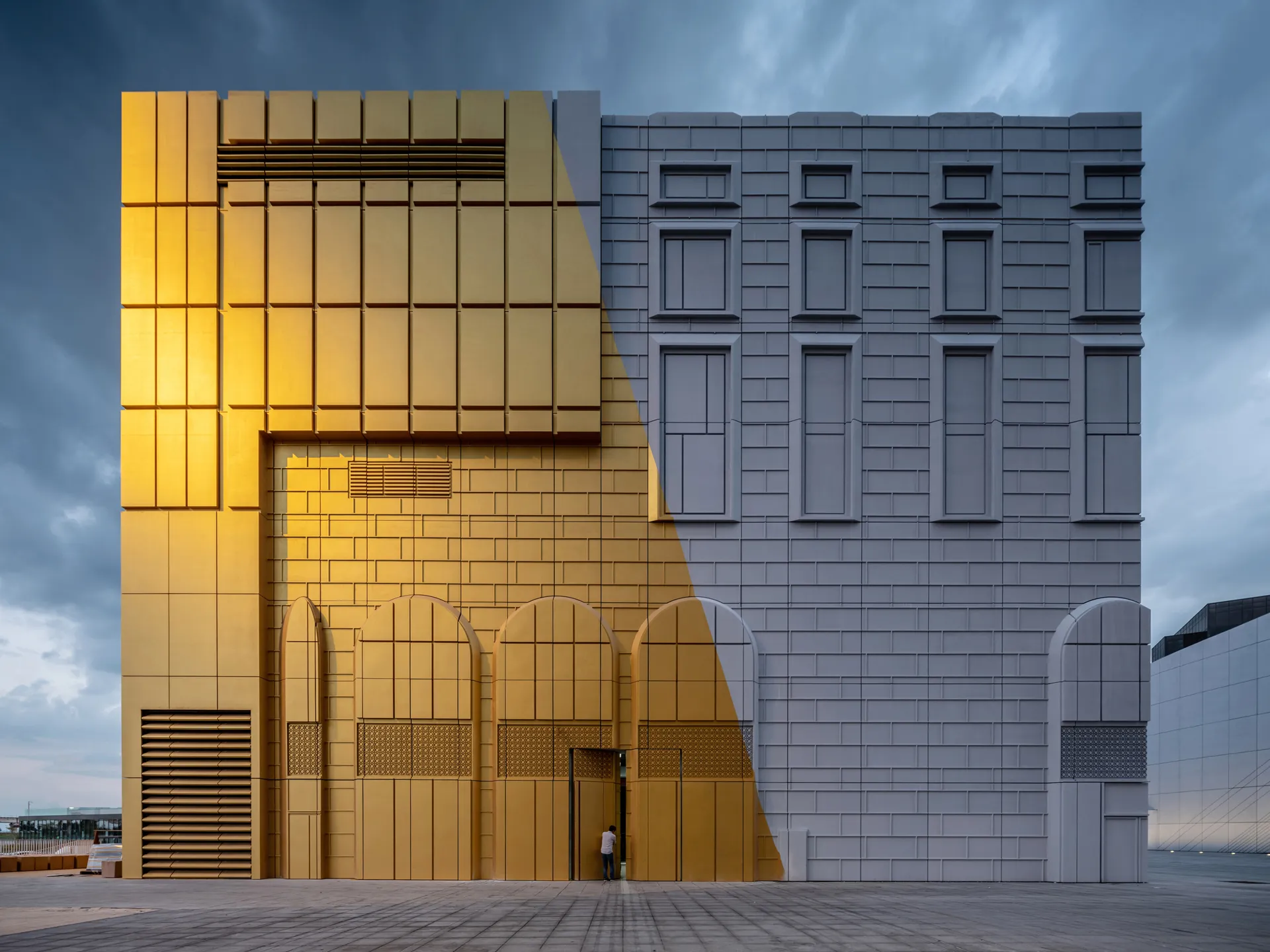 10 Projects Demonstrating MVRDV’s Mastery of Digital Tectonics