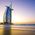 Dubai Landmarks