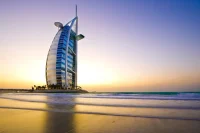 Dubai Landmarks