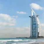 Dubai Landmarks
