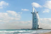 Dubai Landmarks