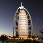 Dubai Landmarks