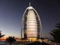 Dubai Landmarks