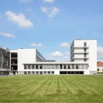 Iconic Buildings of Modern Architecture