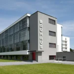 Iconic Buildings of Modern Architecture