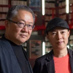 wang shu and Lu Wenyu to curate Venice Architecture Biennale 2027