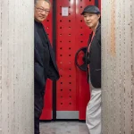 wang shu and Lu Wenyu to curate Venice Architecture Biennale 2027