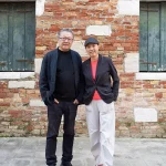 wang shu and Lu Wenyu to curate Venice Architecture Biennale 2027