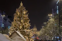 10 Best Christmas Markets in Europe to Visit This Year