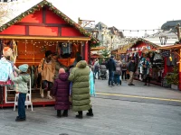 10 Best Christmas Markets in Europe to Visit This Year