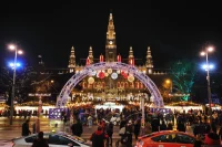10 Best Christmas Markets in Europe to Visit This Year
