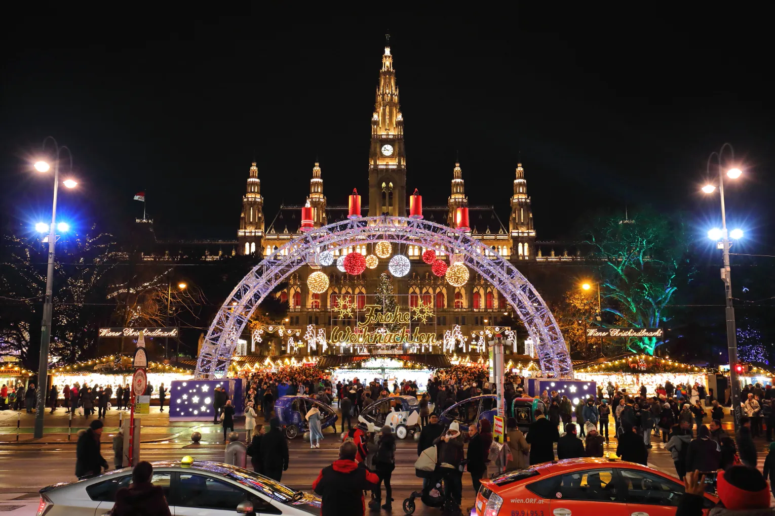 10 Best Christmas Markets in Europe to Visit This Year 16 10 Best Christmas Markets in Europe to Visit This Year