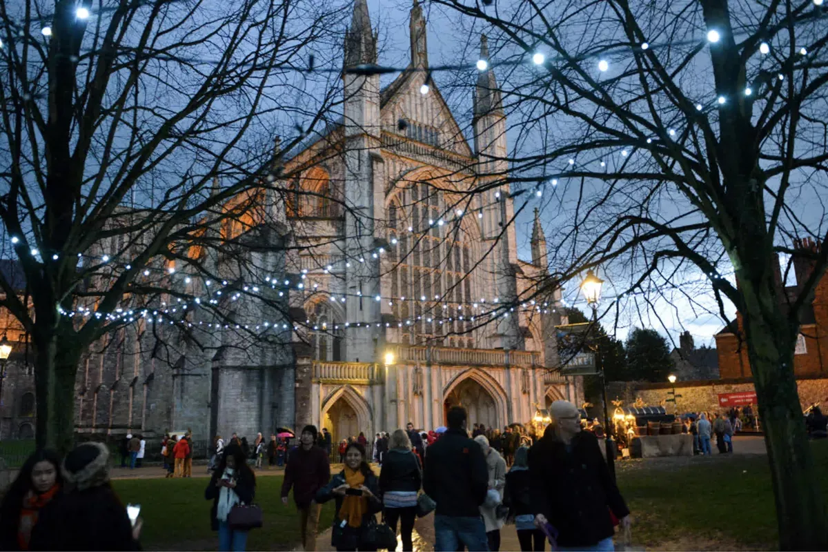 10 Best Christmas Markets in Europe to Visit This Year 14 10 Best Christmas Markets in Europe to Visit This Year
