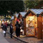 10 Best Christmas Markets in Europe to Visit This Year