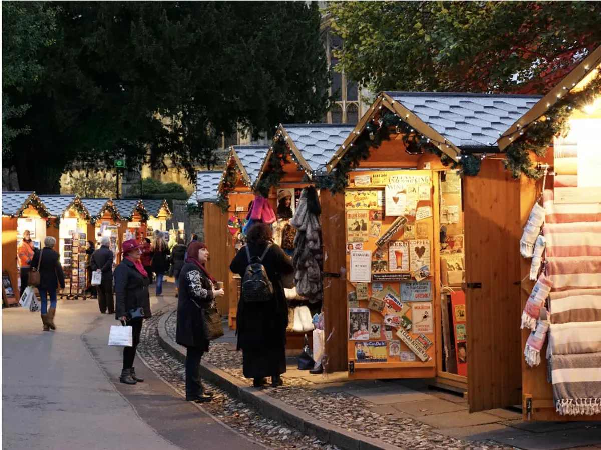 10 Best Christmas Markets in Europe to Visit This Year 15 10 Best Christmas Markets in Europe to Visit This Year