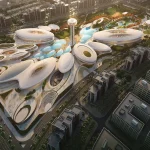 The 10 Most Exciting Upcoming Megaprojects in the UAE