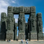 10 Places to See in Tbilisi If You Love Architecture