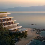 Vertex by NOT A HOTEL, Okinawa, ZHA