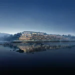 Vertex by NOT A HOTEL, Okinawa, ZHA