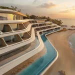 Vertex by NOT A HOTEL, Okinawa, ZHA