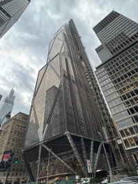 Top 10 Iconic Skyscrapers That Defined 2025
