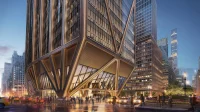 Top 10 Iconic Skyscrapers That Defined 2025
