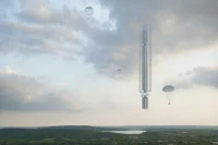 Top 10 Iconic Skyscrapers That Defined 2025