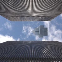 Top 10 Iconic Skyscrapers That Defined 2025