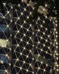 Top 10 Iconic Skyscrapers That Defined 2025