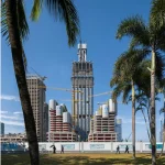 Top 10 Iconic Skyscrapers That Defined 2025