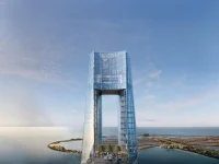 Top 10 Iconic Skyscrapers That Defined 2025