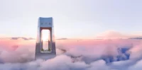 Top 10 Iconic Skyscrapers That Defined 2025