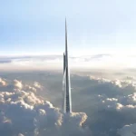 Top 10 Iconic Skyscrapers That Defined 2025