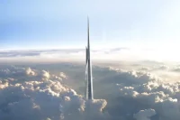 Top 10 Iconic Skyscrapers That Defined 2025