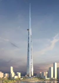 Top 10 Iconic Skyscrapers That Defined 2025