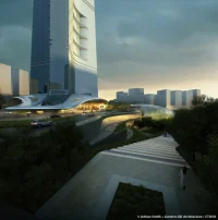 Top 10 Iconic Skyscrapers That Defined 2025