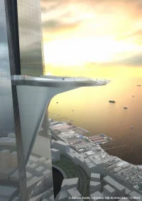 Top 10 Iconic Skyscrapers That Defined 2025