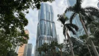 Top 10 Iconic Skyscrapers That Defined 2025