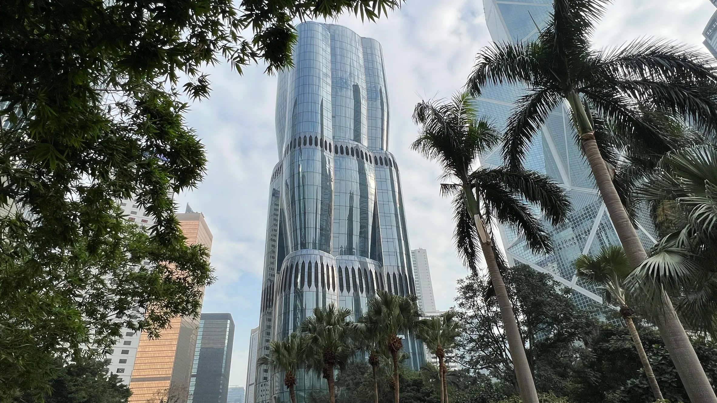 Top 10 Iconic Skyscrapers That Defined 2025