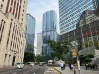 Top 10 Iconic Skyscrapers That Defined 2025