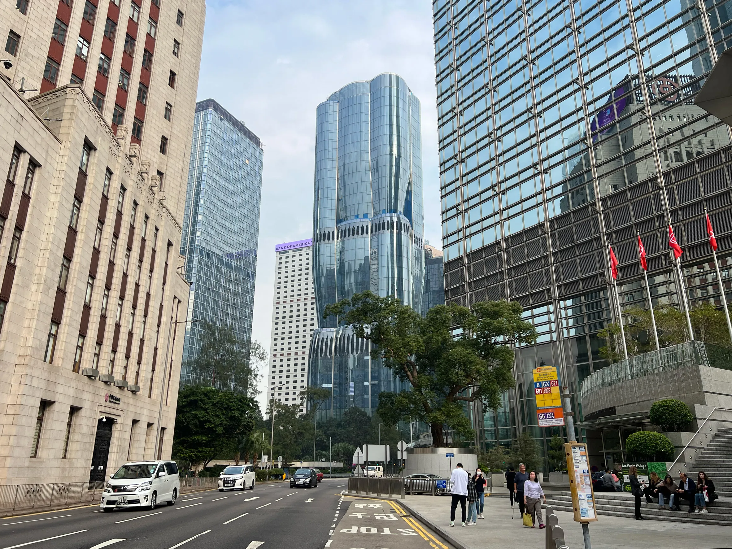 Top 10 Iconic Skyscrapers That Defined 2025