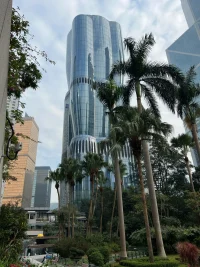 Top 10 Iconic Skyscrapers That Defined 2025