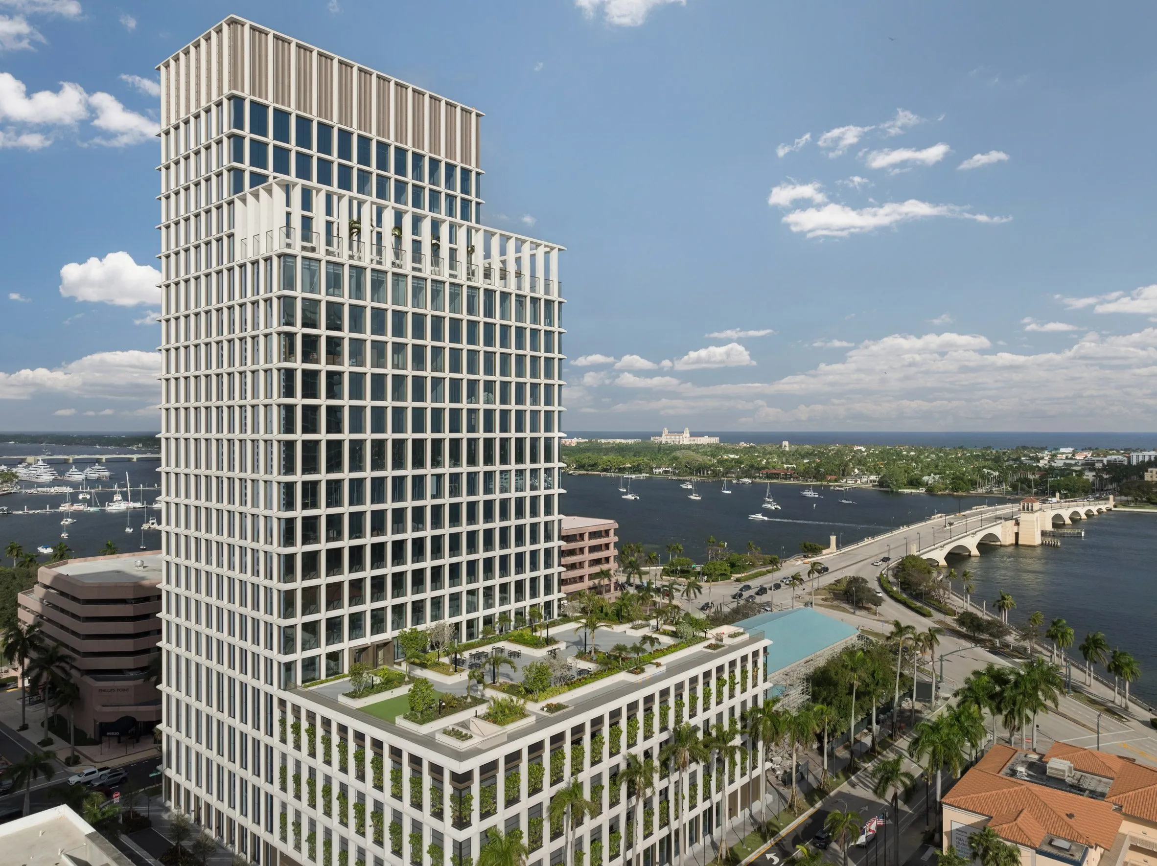 Top 10 Iconic Skyscrapers That Defined 2025